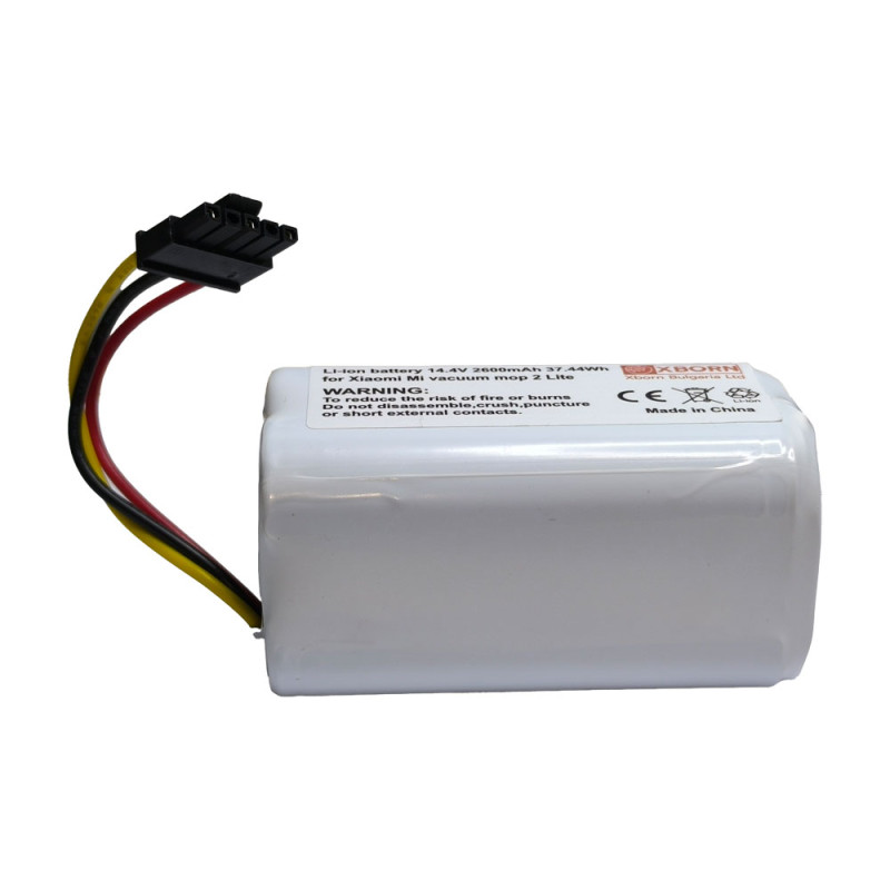 Батерия за за Mi Robot Vacuum Mop 2 Lite / E10