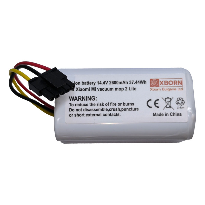 Батерия за за Mi Robot Vacuum Mop 2 Lite / E10