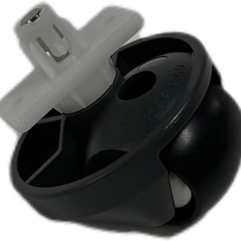 Предно колело за Roborock Q5, Q7, S7, S8