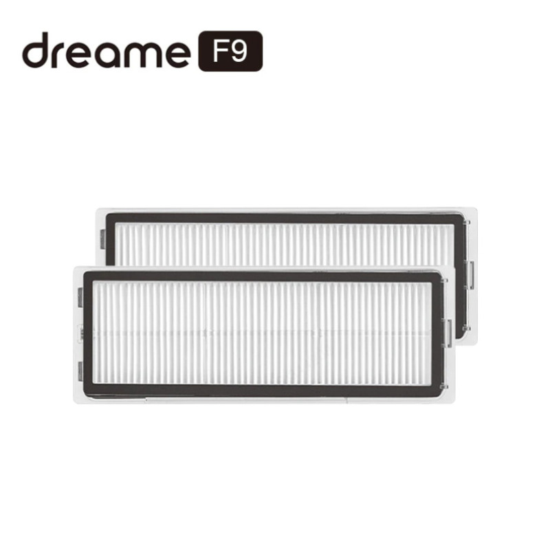 Hepa филтър за прахосмукачка Dreame F9/W10