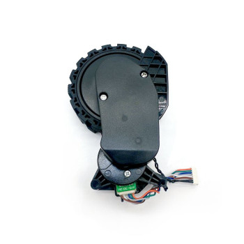 Дясно колело за Xiomi S10+/ X10+/ X20+/Dreame X10/ X30/ X40