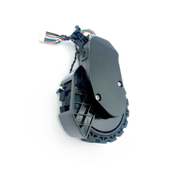 Дясно колело за Xiomi S10+/ X10+/ X20+/Dreame X10/ X30/ X40