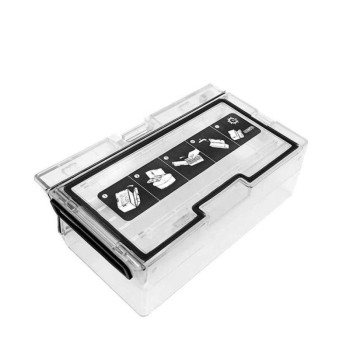 Контейнер за прах Roborock S8/S8+/S8 Pro/S8 Pro Ultra оригинален