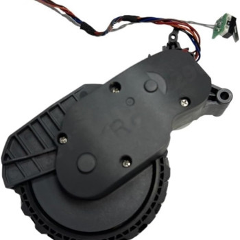 Колело с мотор за Roborock Q5/ Q7/ Q7 MAX/ S7 MAXV