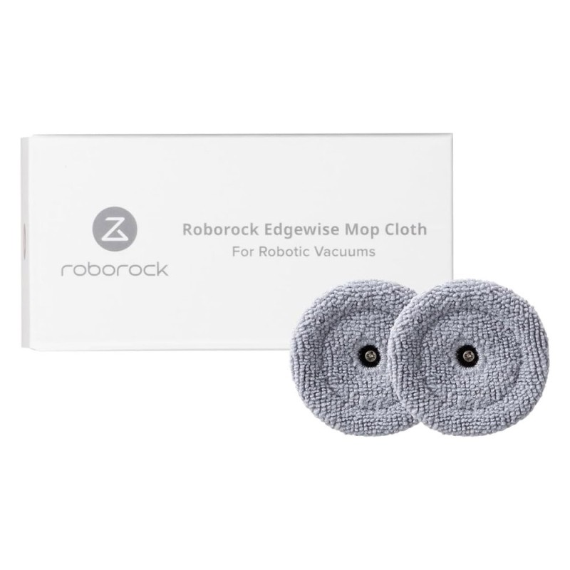 Оригинален резервен ъглов моп за Roborock S8 MaxV Ultra - 2бр.