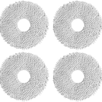 Оригинални МОП кърпи за Dreame L50Ultra/X40Ultra
