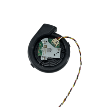 Мотор турбина за Dreame D9 D9MAX L10pro Z10pro W10 L10Plus S10
