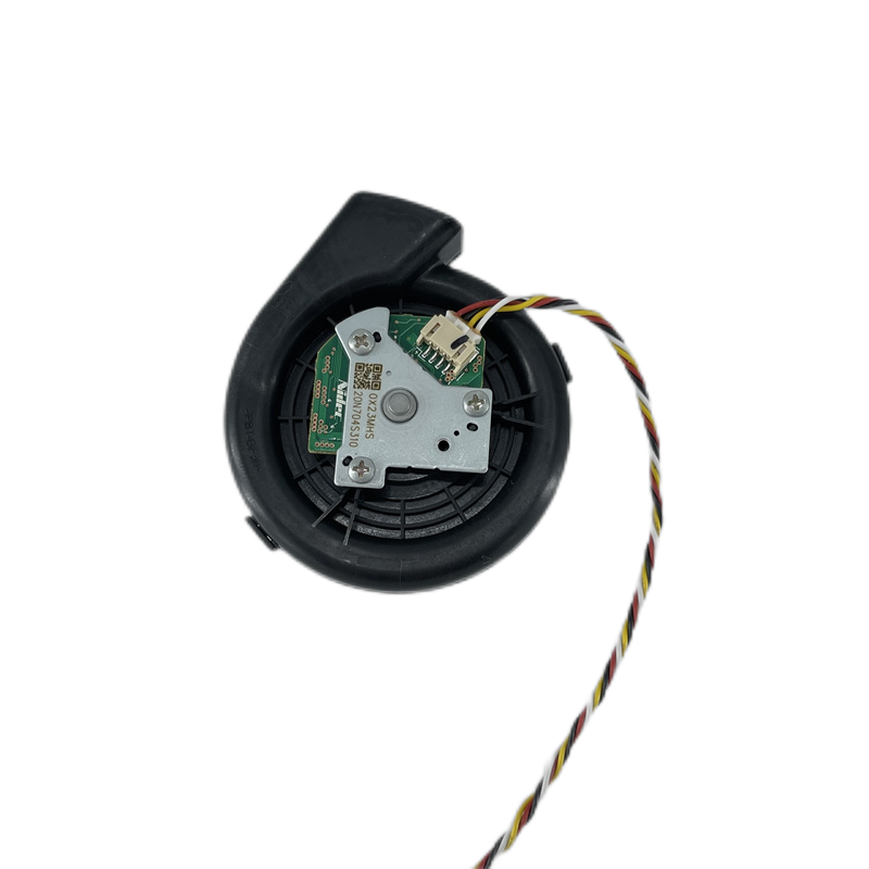 Мотор турбина за Dreame D9 D9MAX L10pro Z10pro W10 L10Plus S10