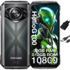 Doogee S118 512GB/12GB Green