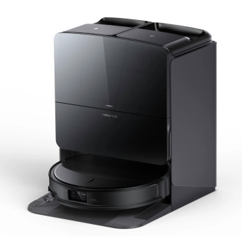 Roborock Saros 10R Прахосмукачка робот