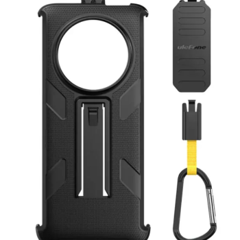 Калъф Ulefone Armor X31 Pro