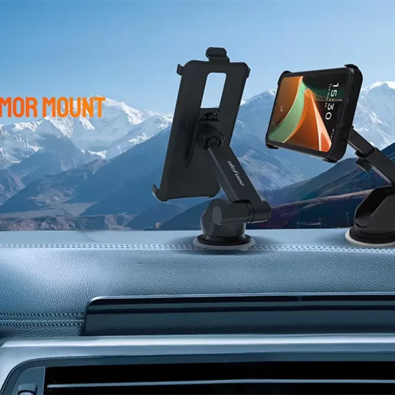 Стойка за кола Ulefone Armor Mount
