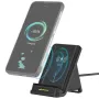 Зарядно wireless Ulefone Charger Stand 50W WCS01