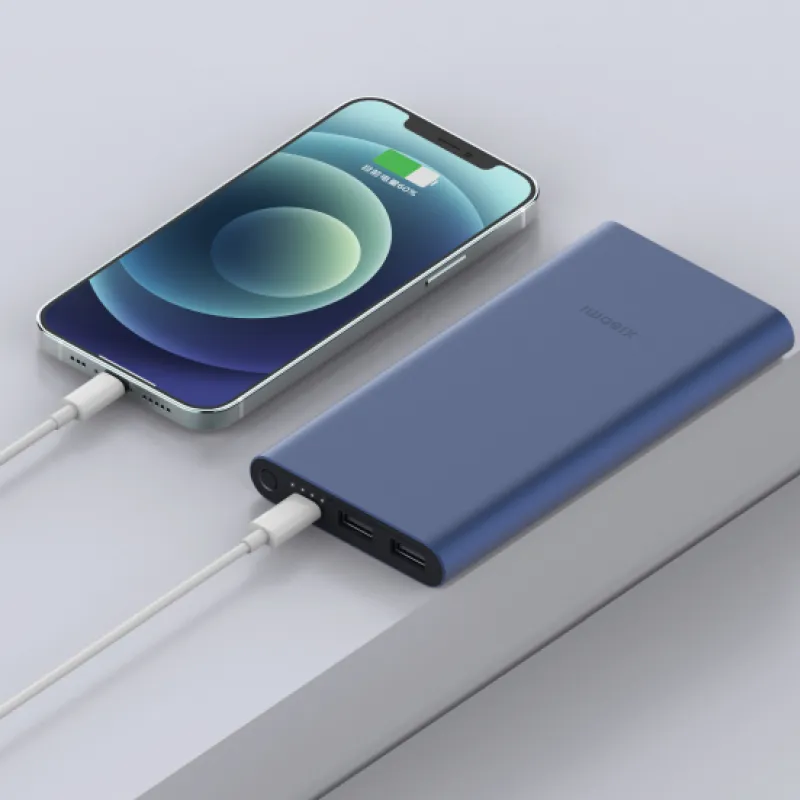 Xiaomi Mi Power Bank 22.5W 10000mAh BHR5884GL