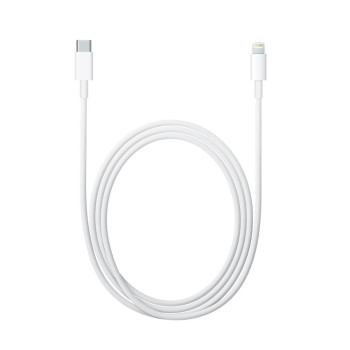 Apple оригинален USB-C to Lightning Cable (1m)