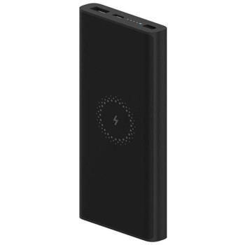 Xiaomi Mi 10W Wireless Power Bank 10000 mAh BHR5460GL