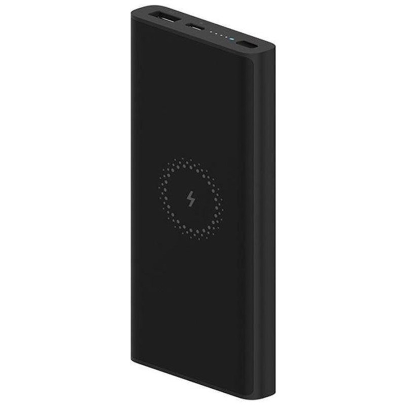 Xiaomi Mi 10W Wireless Power Bank 10000 mAh BHR5460GL
