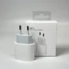Оригинален Адаптер зарядно Apple USB C 20W MHJE3ZM