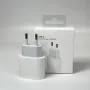 Оригинален Адаптер зарядно Apple USB C 20W MHJE3ZM