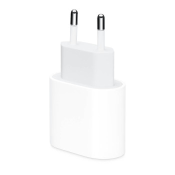 Оригинален Адаптер зарядно Apple USB C 20W MHJE3ZM