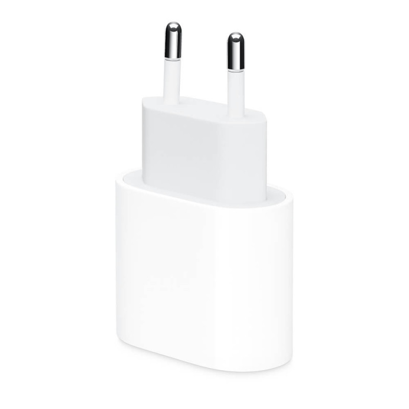 Оригинален Адаптер зарядно Apple USB C 20W MHJE3ZM