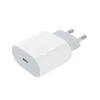Оригинален Адаптер зарядно Apple USB C 20W MHJE3ZM