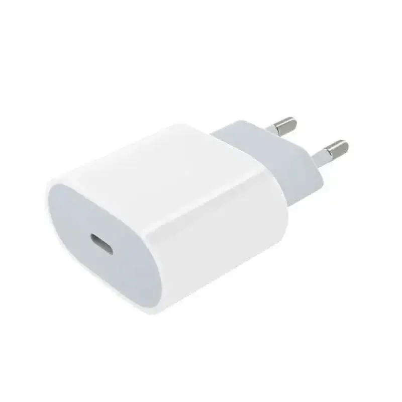 Оригинален Адаптер зарядно Apple USB C 20W MHJE3ZM