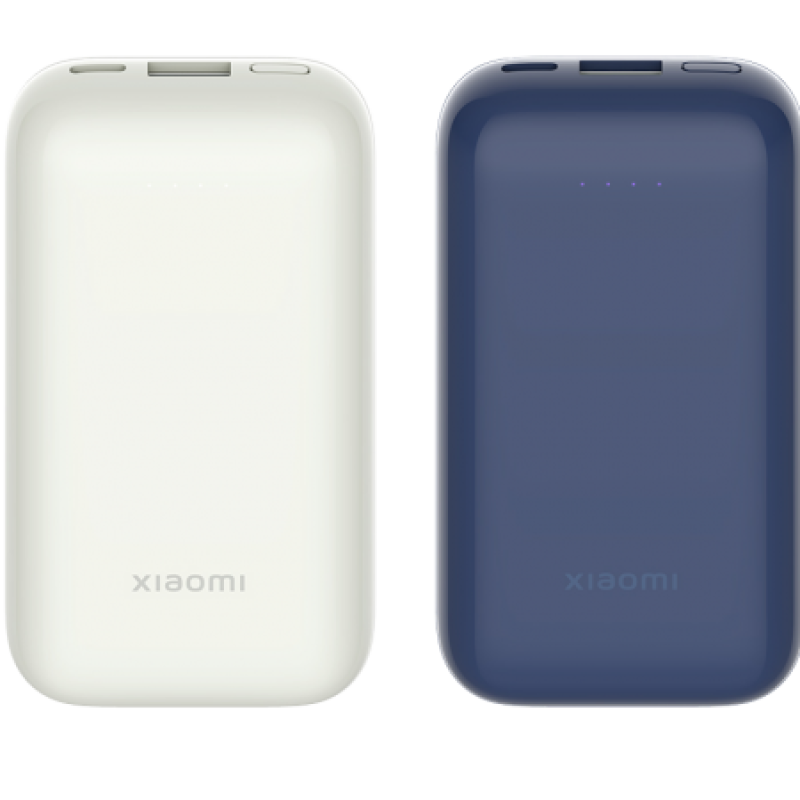 Xiaomi Mi 33W Power Bank 10000mAh Pocket edition Pro