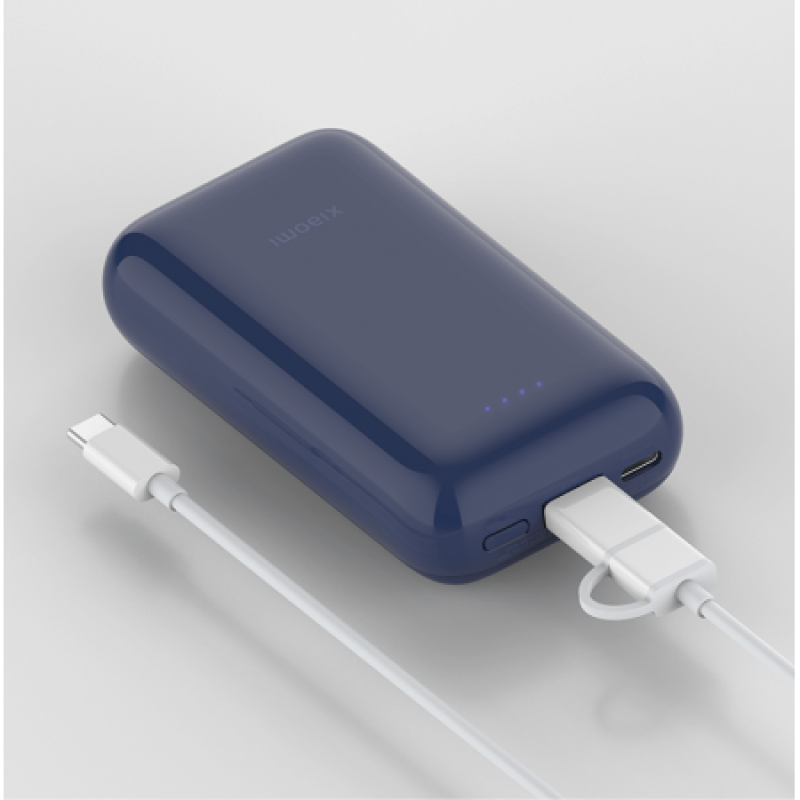 Xiaomi Mi 33W Power Bank 10000mAh Pocket edition Pro