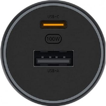 Xiaomi 67W Car Charger (USB-A and Type-C) BHR6814GL
