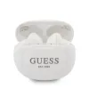Guess handsfree GUTWS1CWH блутут слушалки white