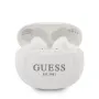 Guess handsfree GUTWS1CWH блутут слушалки white