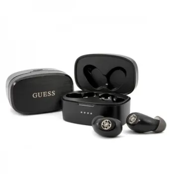 Guess handsfree GUTWSJL4GBK блутут слушалки black