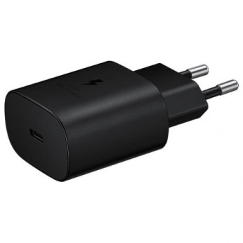 Samsung Fast Charger 25W EP-TA800 Оригинално зарядно