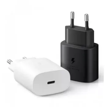 Samsung Fast Charger 25W EP-TA800 Оригинално зарядно