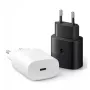 Samsung Fast Charger 25W EP-TA800 Оригинално зарядно