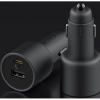 Xiaomi 67W Car Charger (USB-A and Type-C) BHR6814GL