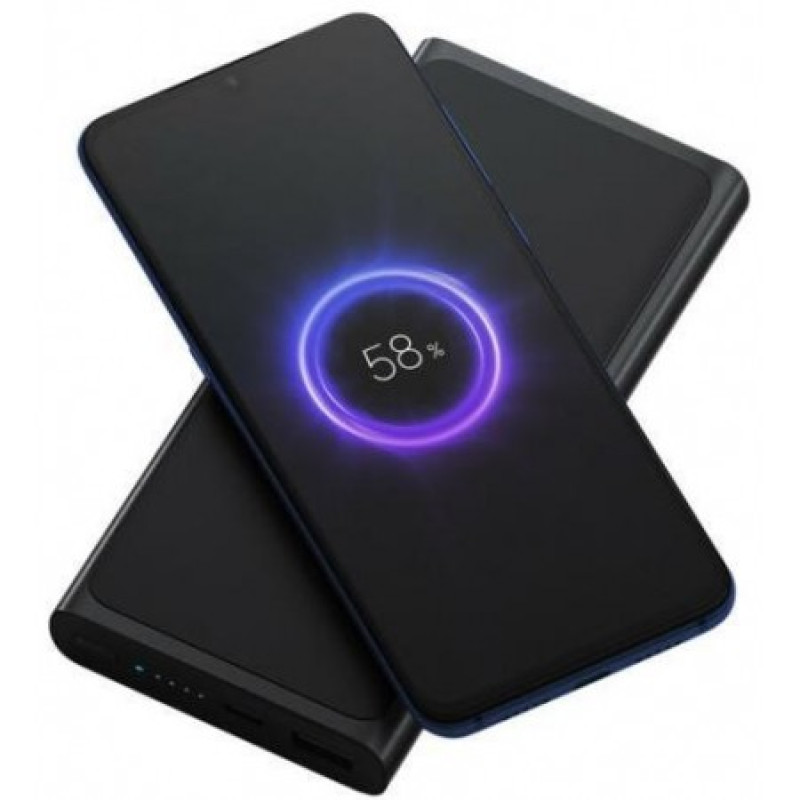 Xiaomi Mi 10W Wireless Power Bank 10000 mAh BHR5460GL