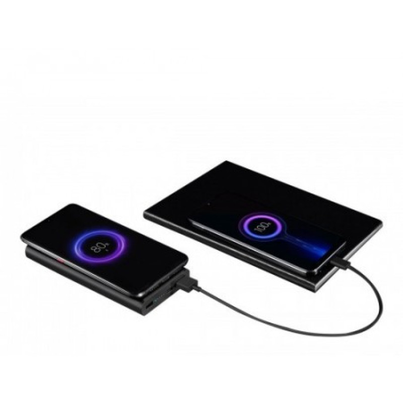 Xiaomi Mi 10W Wireless Power Bank 10000 mAh BHR5460GL