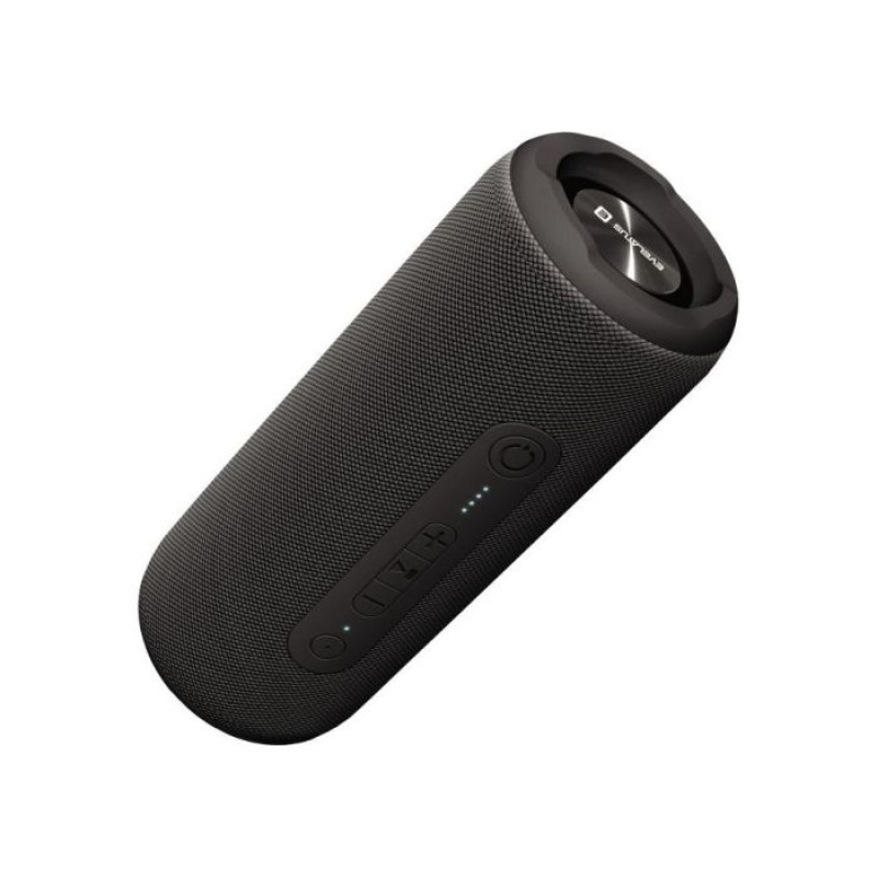 Портативна колонка Evelatus Bluetooth Speaker M size EBS02 Black