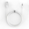 Кабел EVELATUS Pro (Braided) USB A to USB C (1.2m)