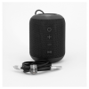 Портативна колонка Evelatus Bluetooth Speaker S size EBS01 Black
