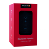 Портативна колонка Evelatus Bluetooth Speaker S size EBS01 Black