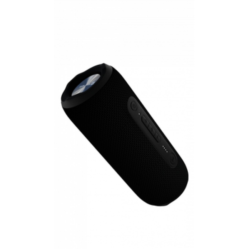 Портативна колонка Evelatus Bluetooth Speaker L size EBS03 Black