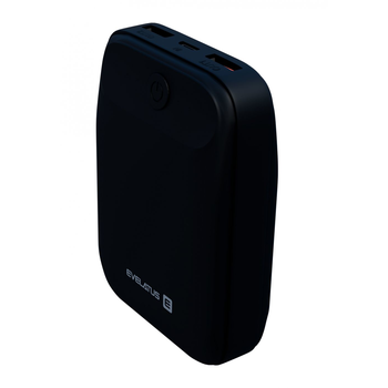 Power Bank Evelatus EPB07 10000 mAh Black