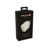 Адаптер зарядно EVELATUS USB-C1/USB-C1/USB-A 45W