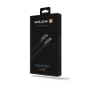 Кабел PowerFlex Pro 100W EVELATUS USB Type-C-USB 2.0 (1.2 m)