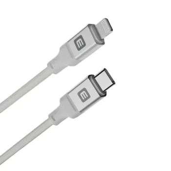 Кабел EVELATUS Pro (Braided) USB C to USB C (1.2m)