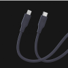 Кабел Apple Evelatus Silicone USB C to Lightning 1.2M (MFI10CL) Grey