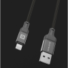 Кабел Apple Evelatus USB A to Lightning 1.2M ( MFI11CL )
